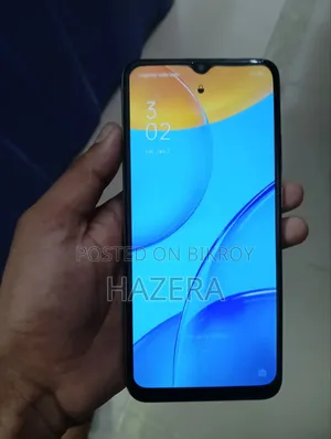 Oppo A15 32 GB White