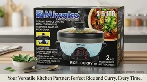 Multi Cooker