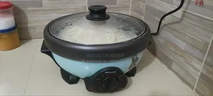 Multi Cooker