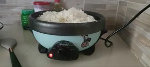 Multi Cooker