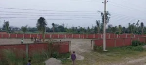 Block- I,5 Katha Southfacing Plot Sale Bashundhara Raa