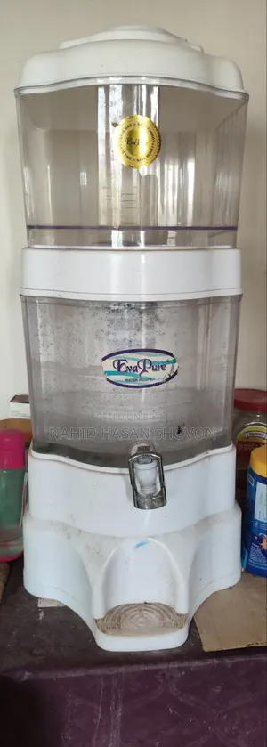 Water Purifier
