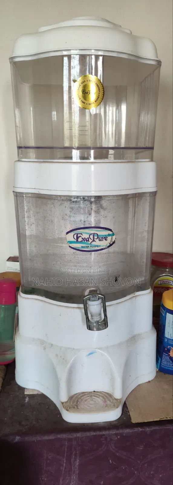 Water Purifier