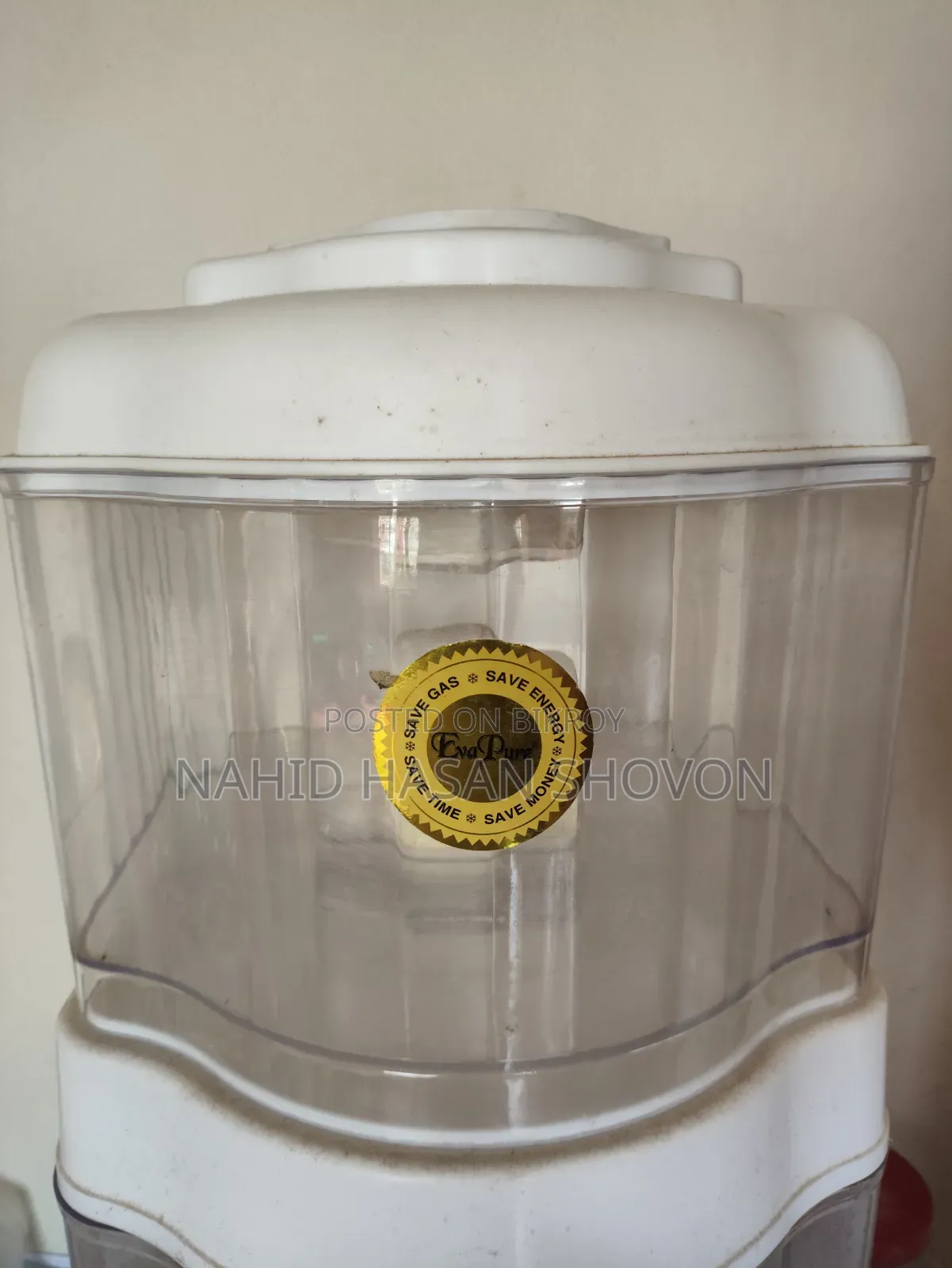 Water Purifier