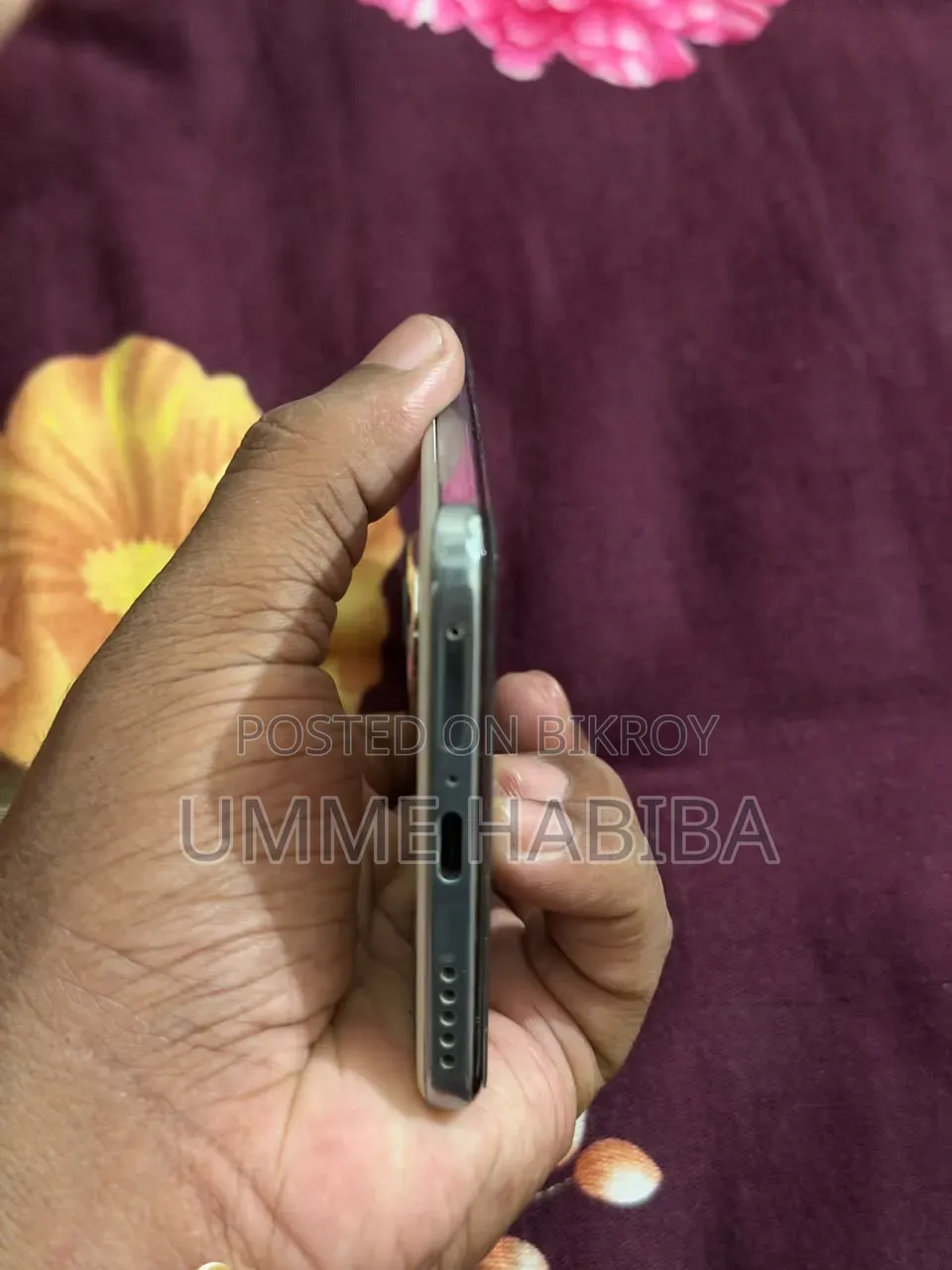 Honor 200 512 GB White