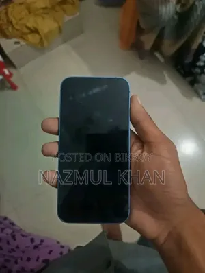 Apple iPhone 13 128 GB Graphite