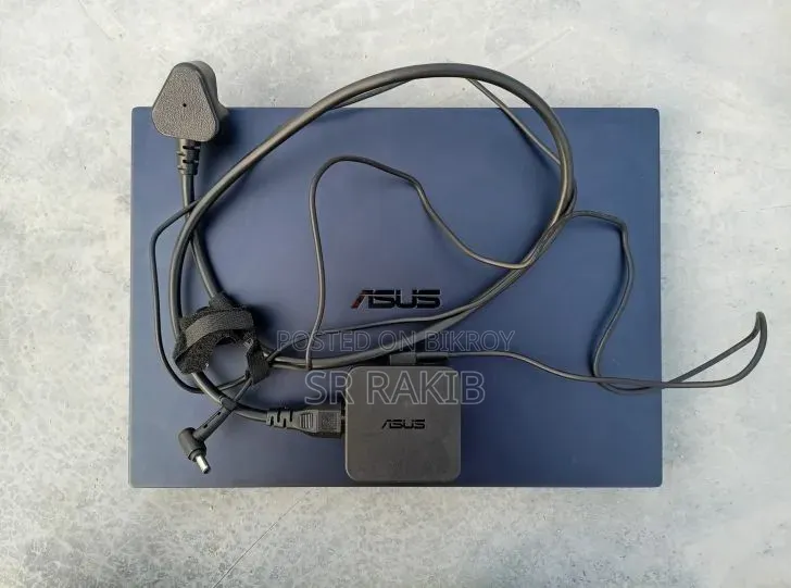 Laptop Asus ExpertBook P2 16GB Intel HDD 1TB