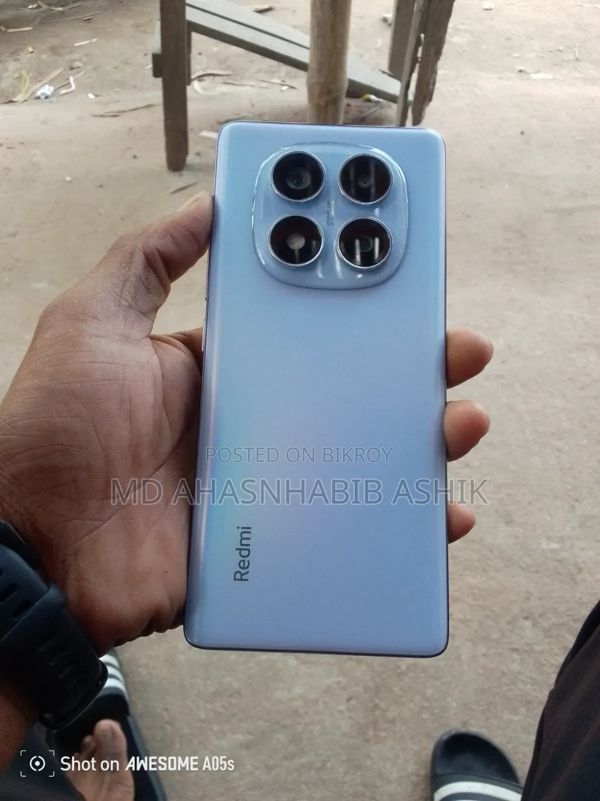 Xiaomi 14 Pro 256 GB Blue