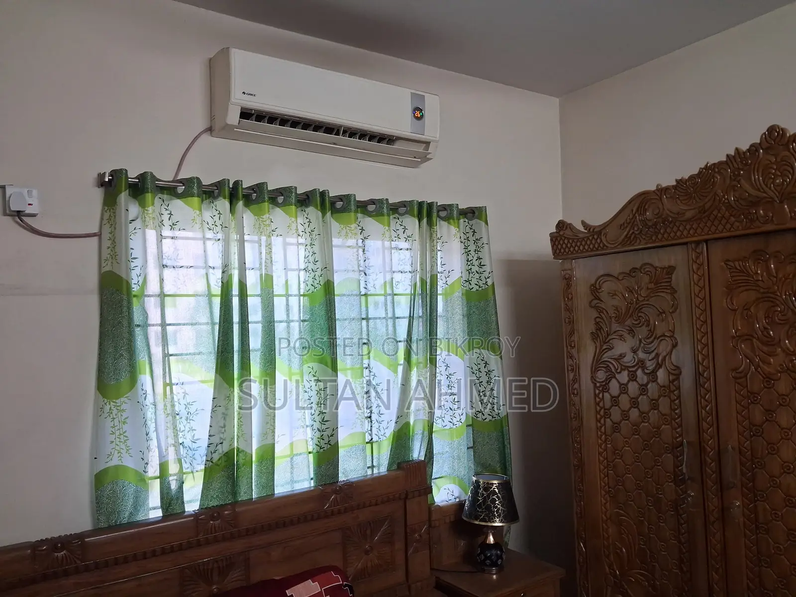 এয়ার কন্ডিশনার