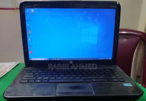 Laptop HP 4GB Intel Core i5 HDD 320GB