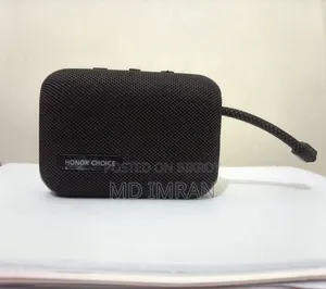Sound Speaker