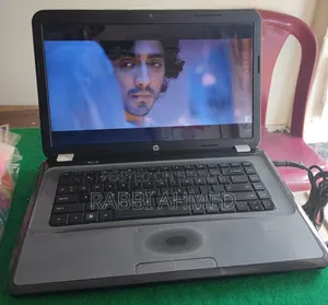 ল্যাপটপ এইচপি ৪জিবি ইন্টেল কোর আই৫ এইচডিডি ৩২০জিবি