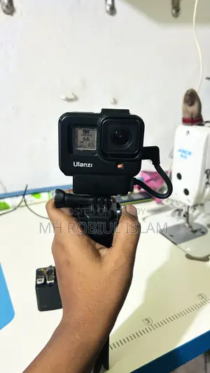 GoPro Hero 7 Black