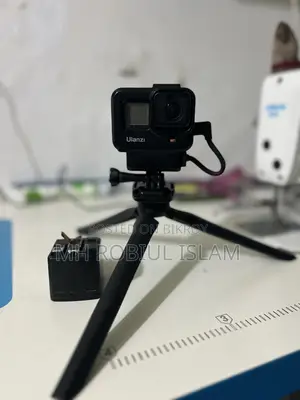 GoPro Hero 7 Black