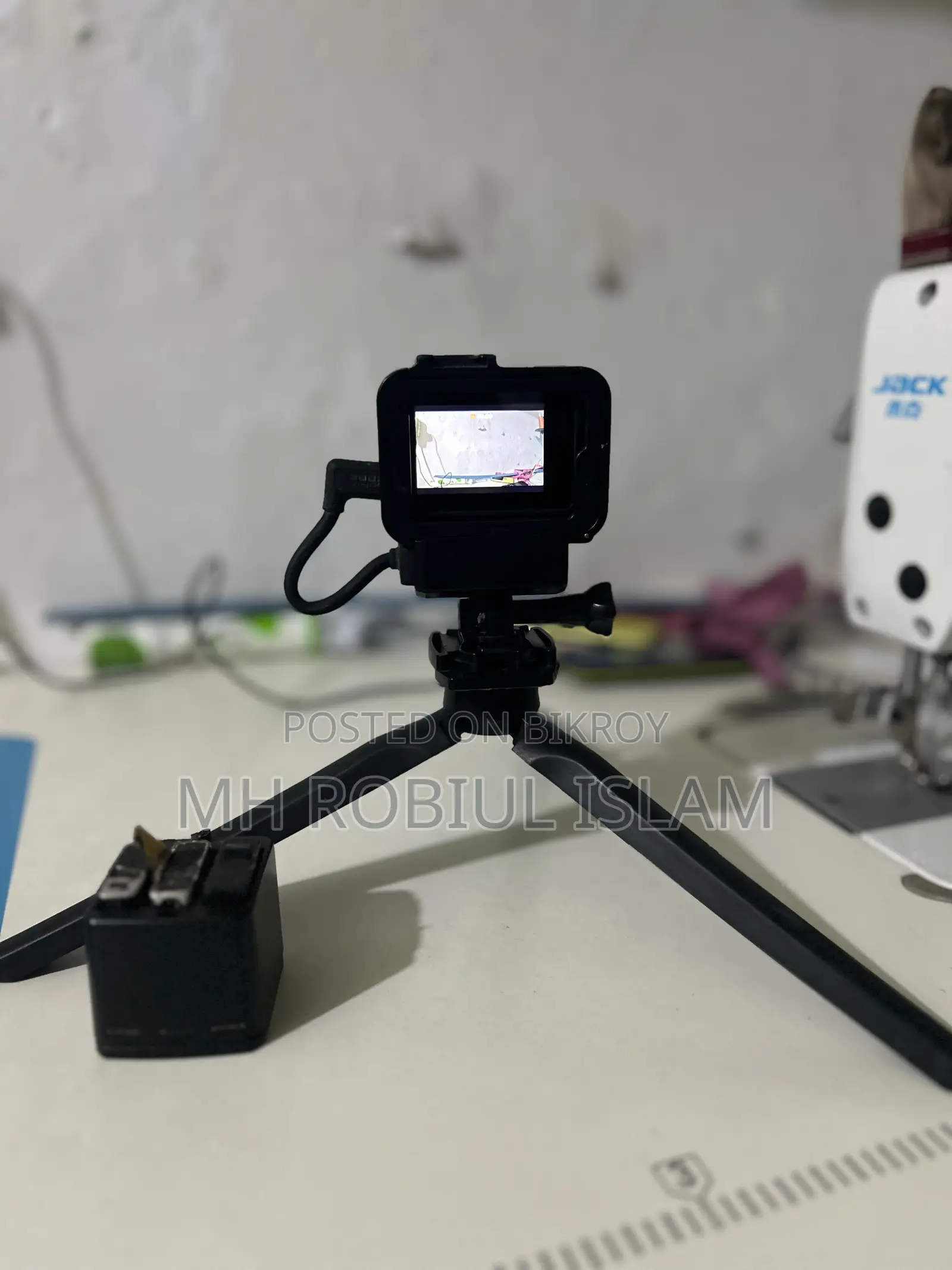 GoPro Hero 7 Black