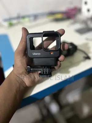 GoPro Hero 7 Black