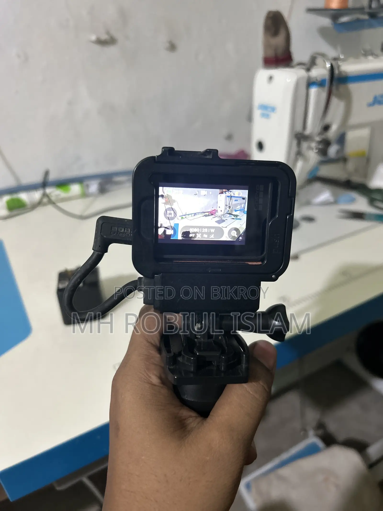 GoPro Hero 7 Black