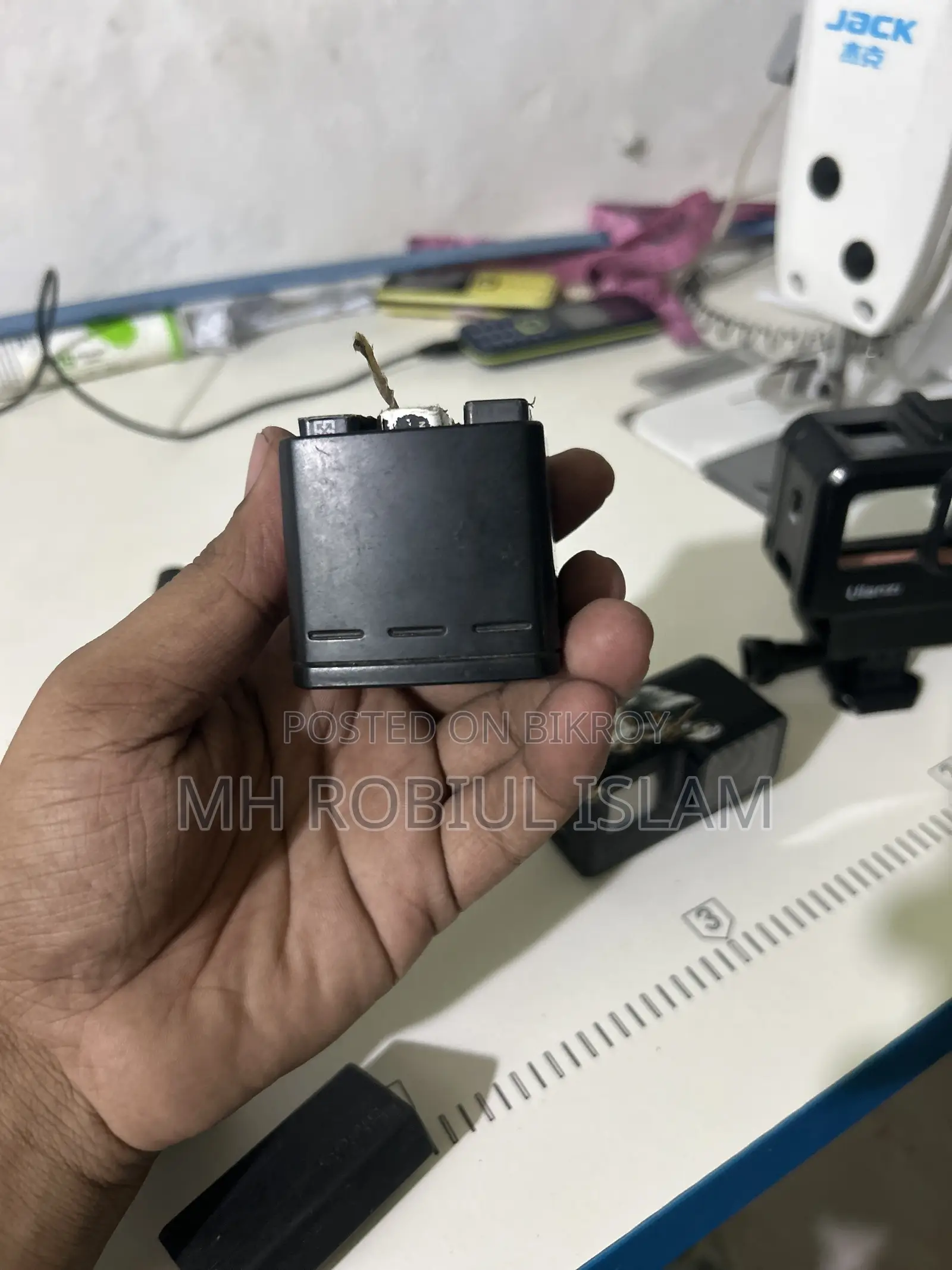 GoPro Hero 7 Black