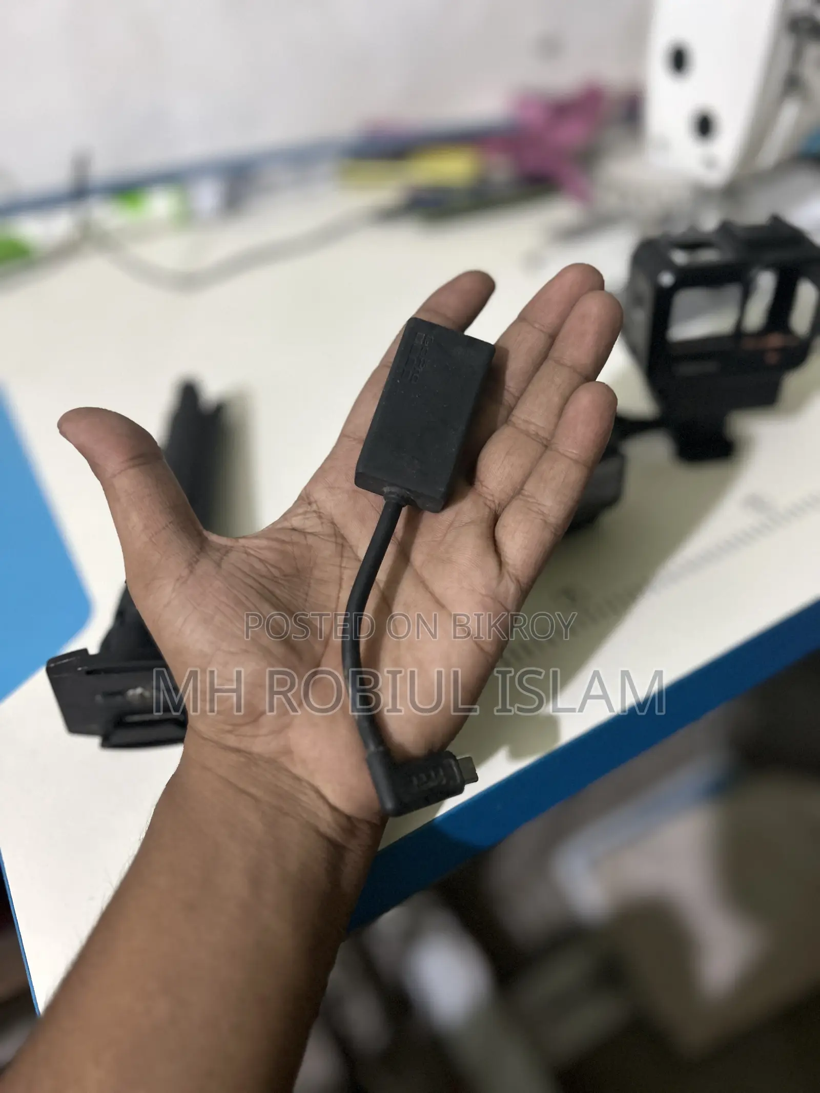GoPro Hero 7 Black