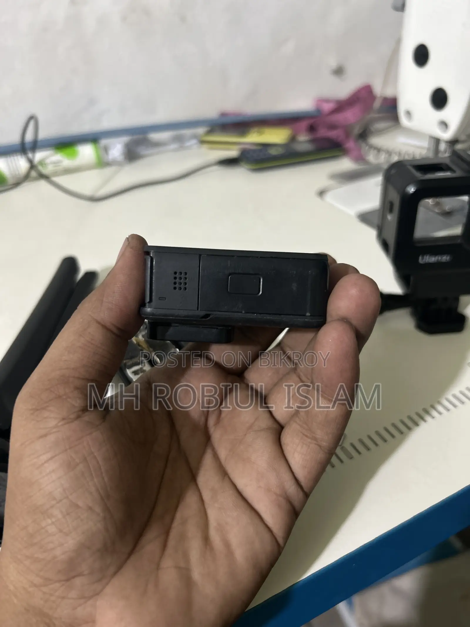 GoPro Hero 7 Black