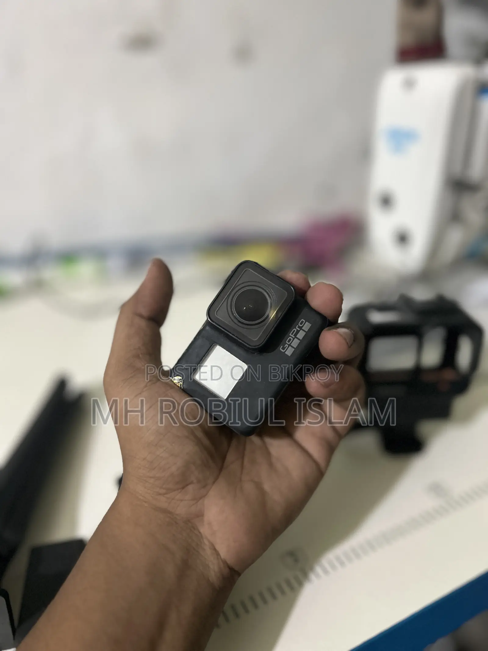 GoPro Hero 7 Black