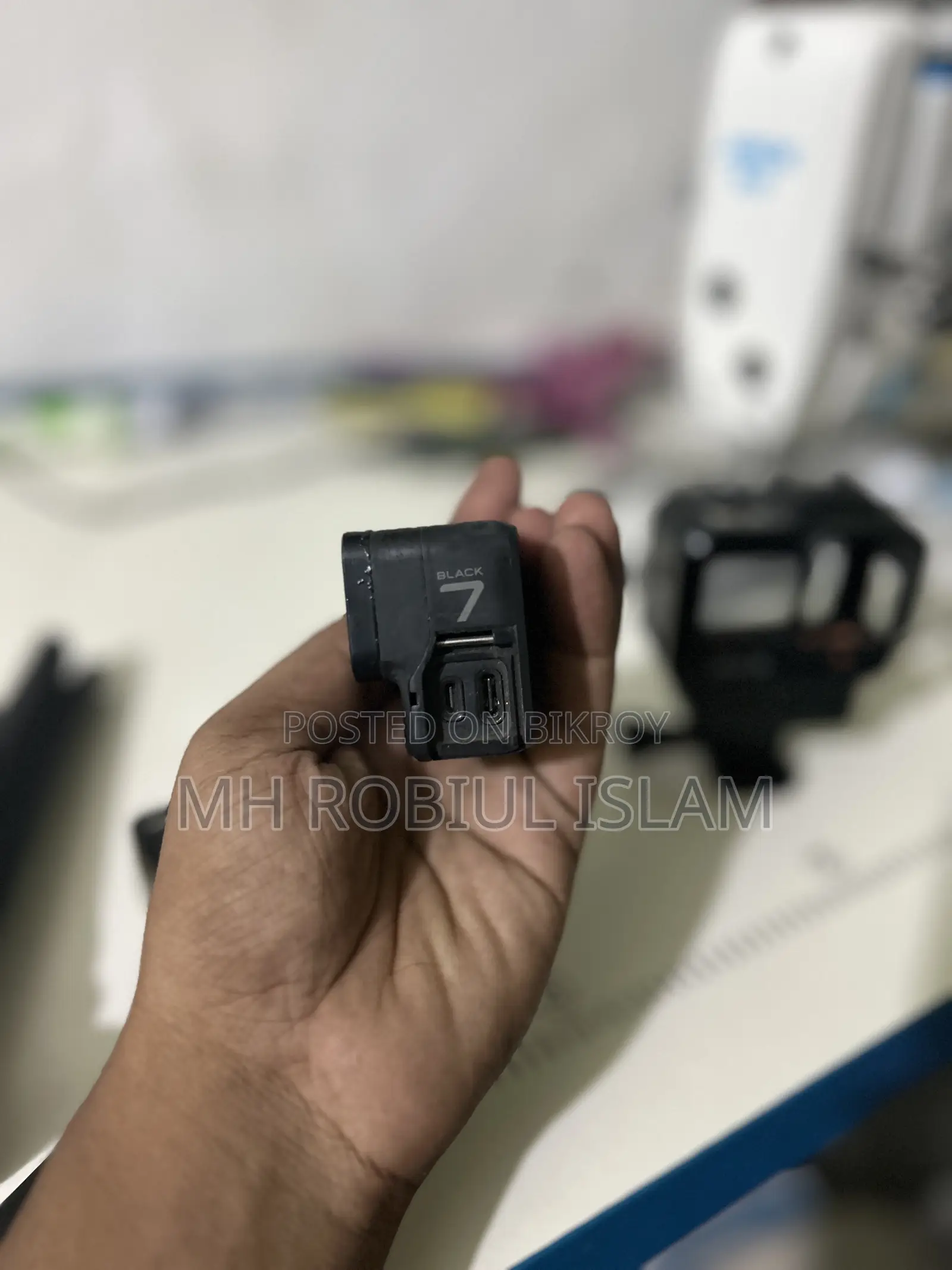 GoPro Hero 7 Black