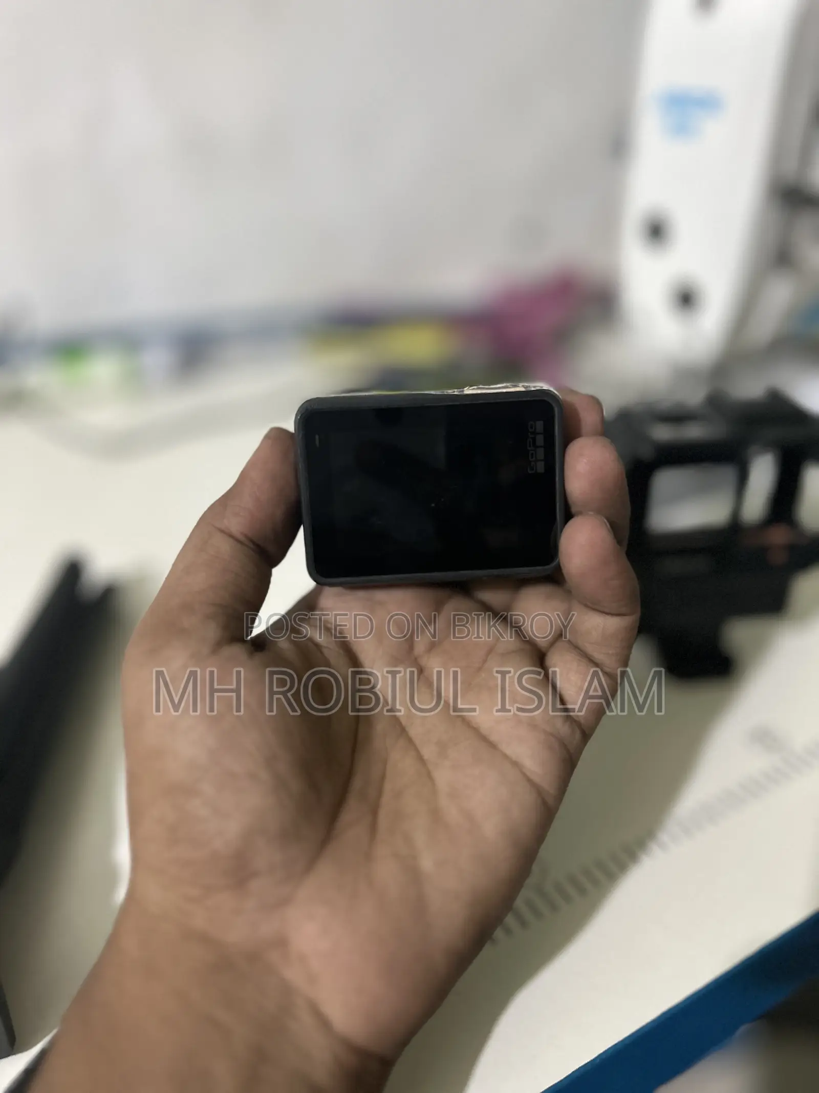 GoPro Hero 7 Black