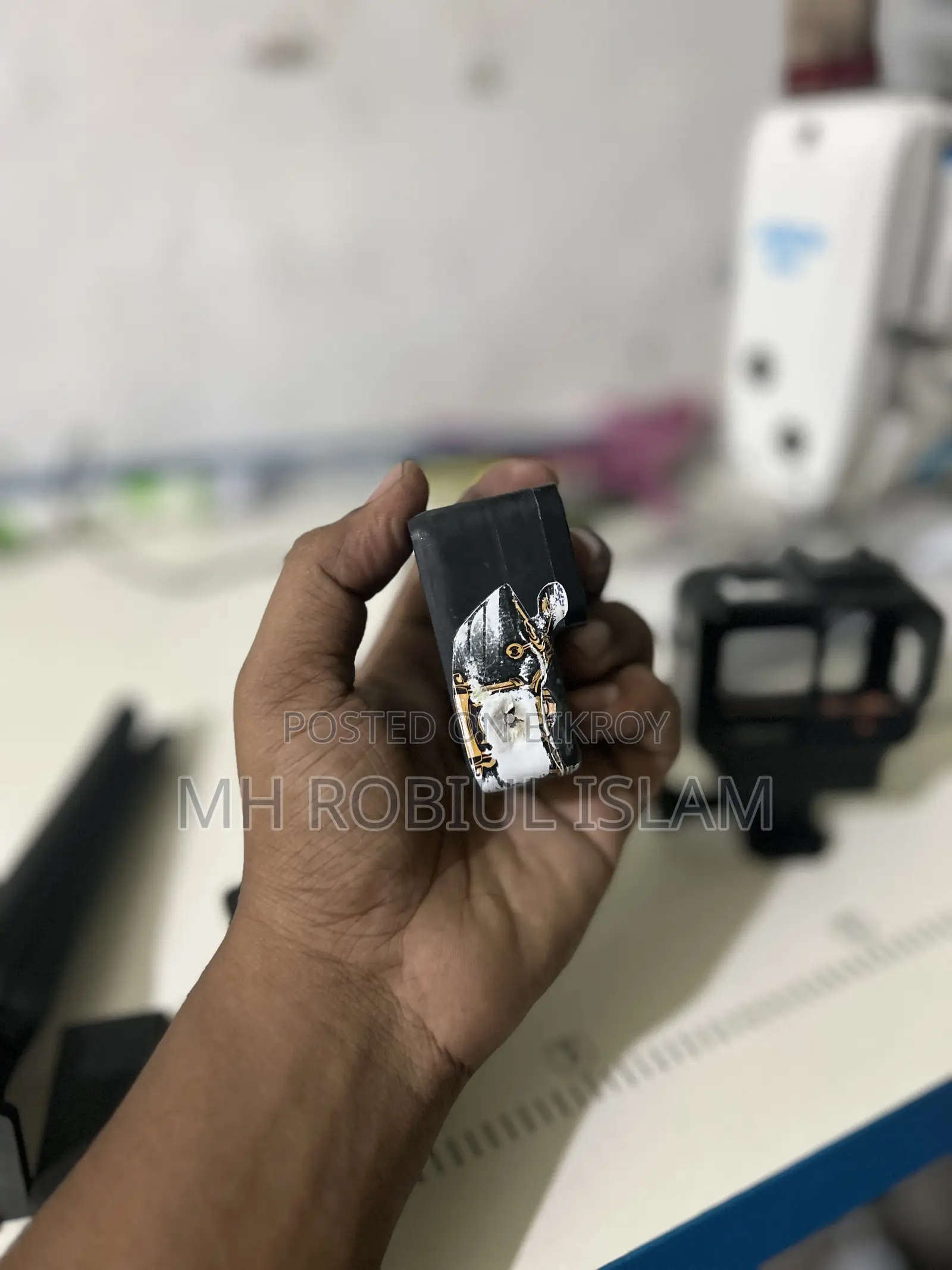 GoPro Hero 7 Black