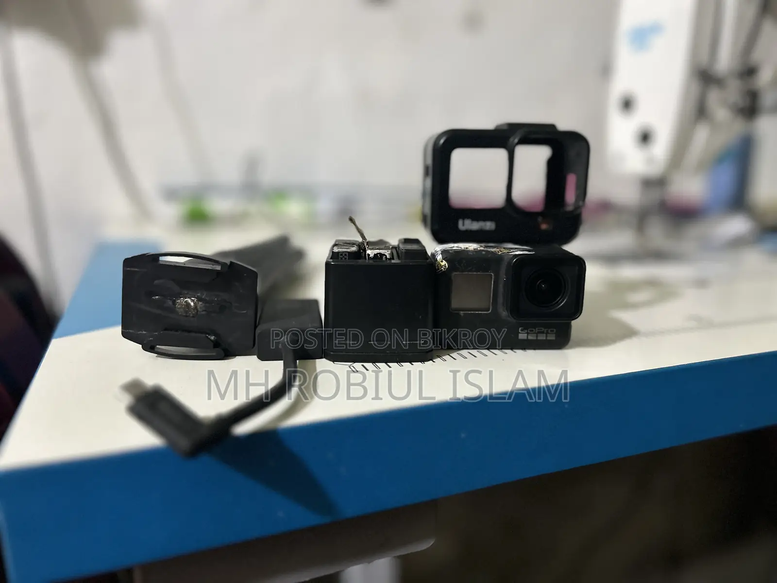 GoPro Hero 7 Black