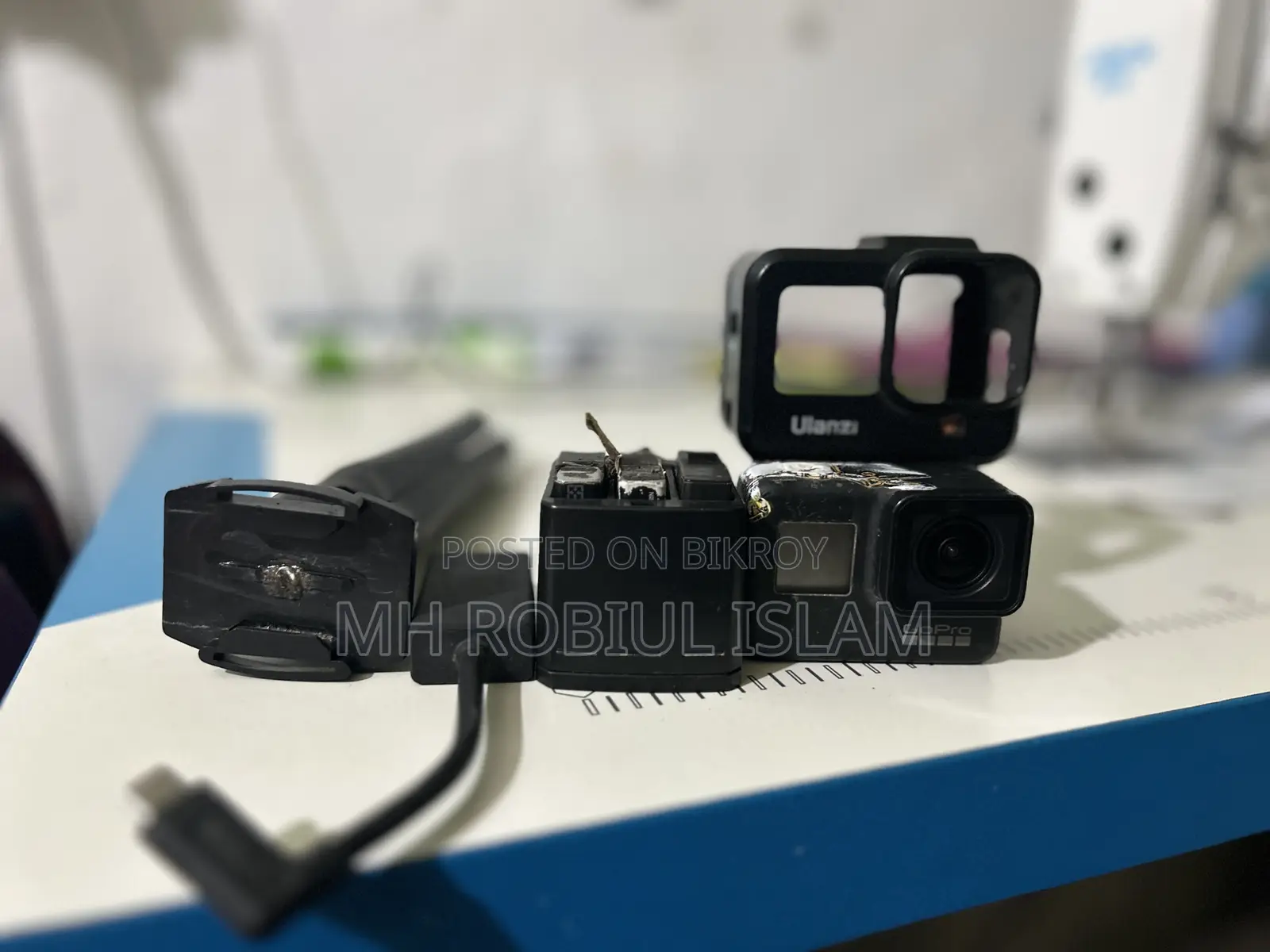 GoPro Hero 7 Black