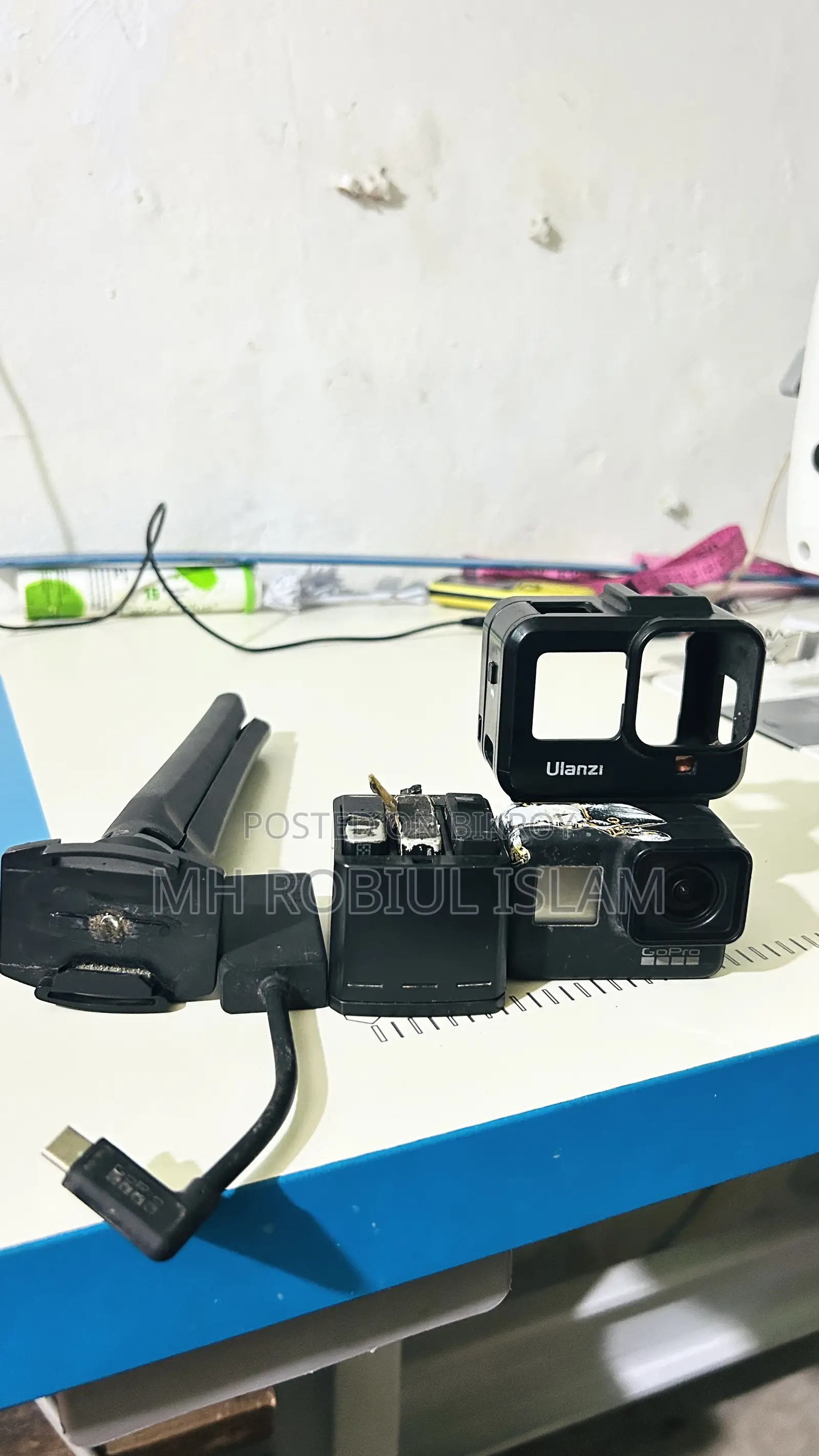 GoPro Hero 7 Black