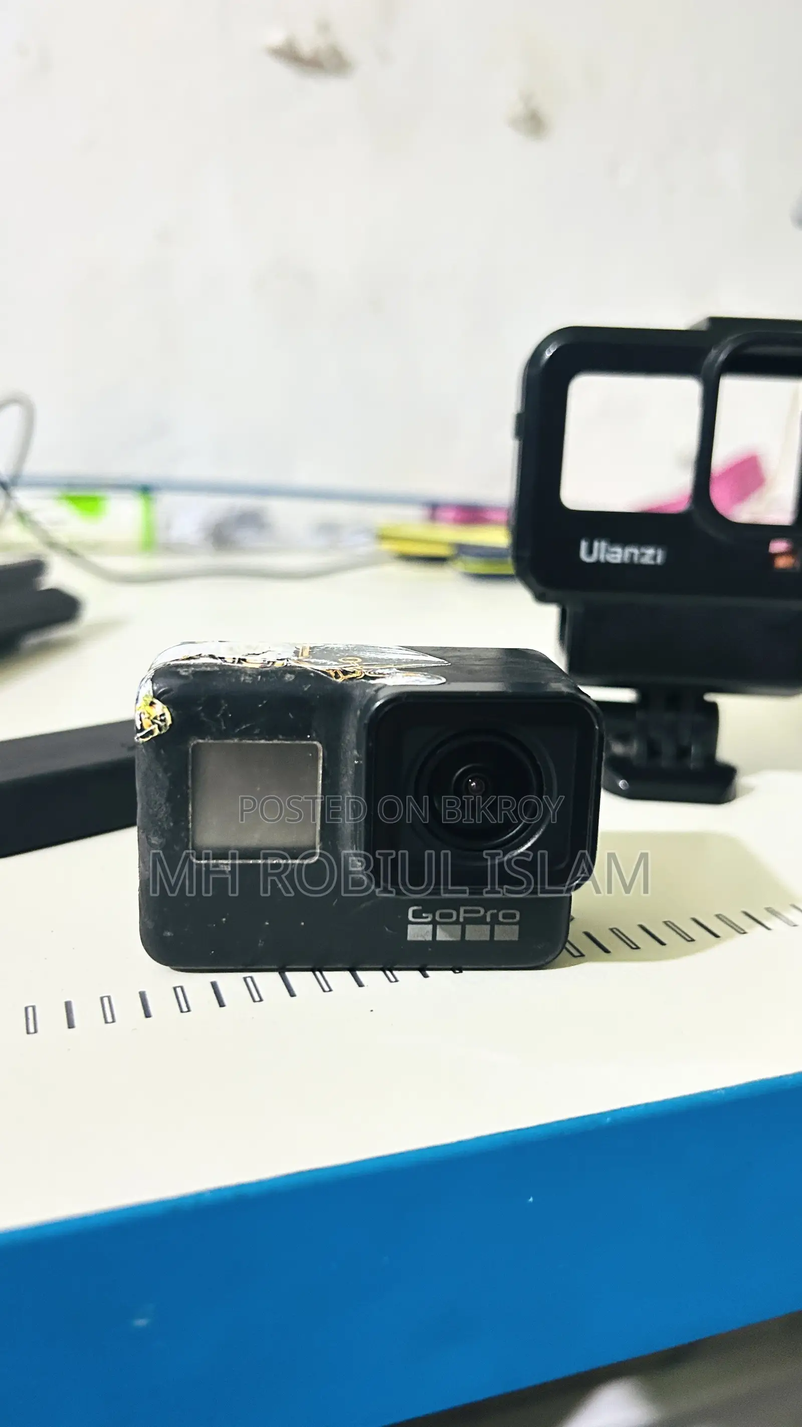 GoPro Hero 7 Black