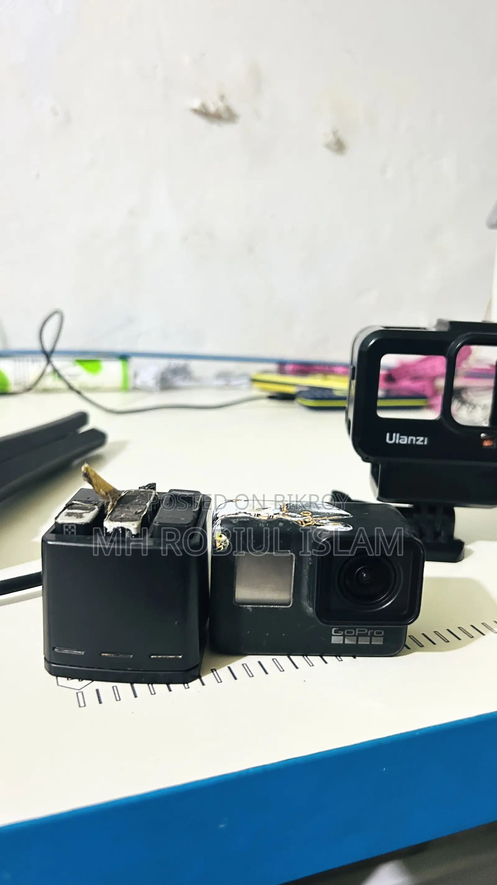 GoPro Hero 7 Black
