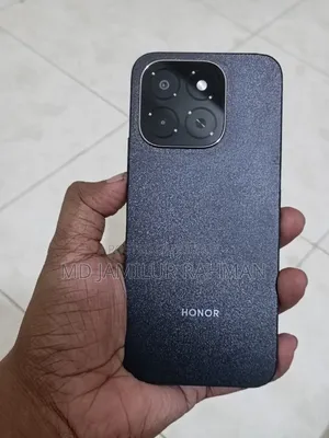 Honor X6C 128 GB Black