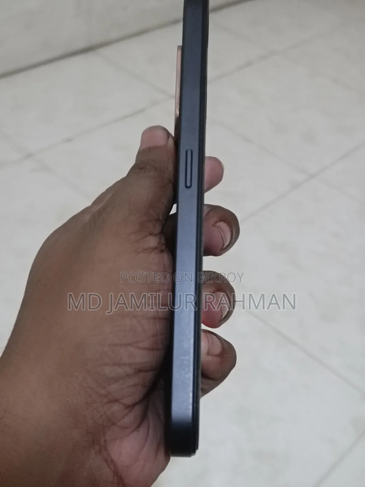 Honor X6C 128 GB Black