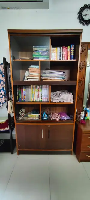 Book Shelf for Home