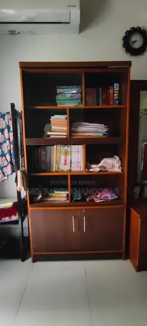 Book Shelf for Home