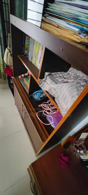 Book Shelf for Home