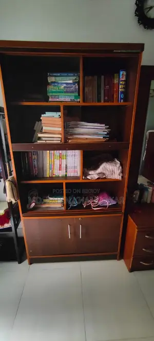 Book Shelf for Home