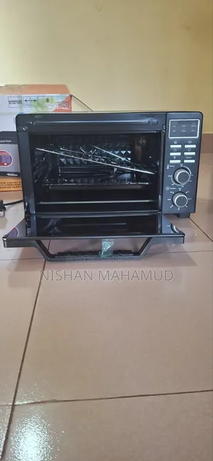 মাইক্রো ওভেন, নতুন ও আধুনিক