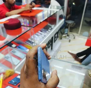 Vivo V29e 5G 256 GB Blue