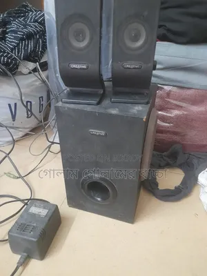Creative Original Sound Box