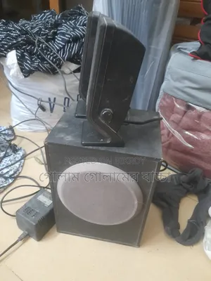 ক্রিয়েটিভ এর অরজিনাল সাউন্ড বক্স