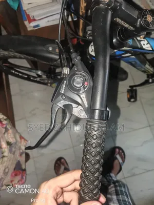 Phoenix X6 Tornado মডেল এর সাইকেলটি বিক্রি করা হবে।