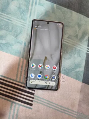 গুগল পিক্সেল ৭ প্রো ১২৮ জিবি হোয়াইট