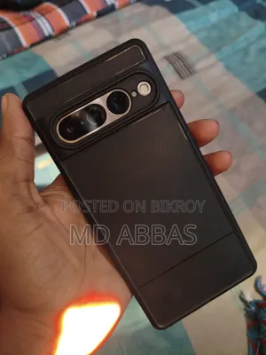গুগল পিক্সেল ৭ প্রো ১২৮ জিবি হোয়াইট