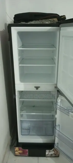 SINGER 12 CFT Refrigerator for sale