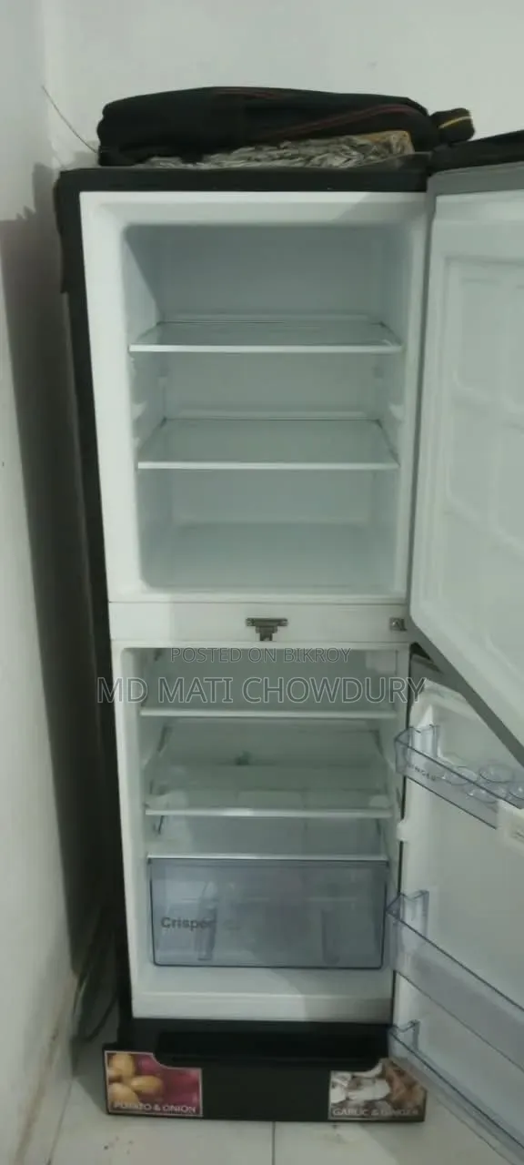 SINGER 12 CFT Refrigerator for sale