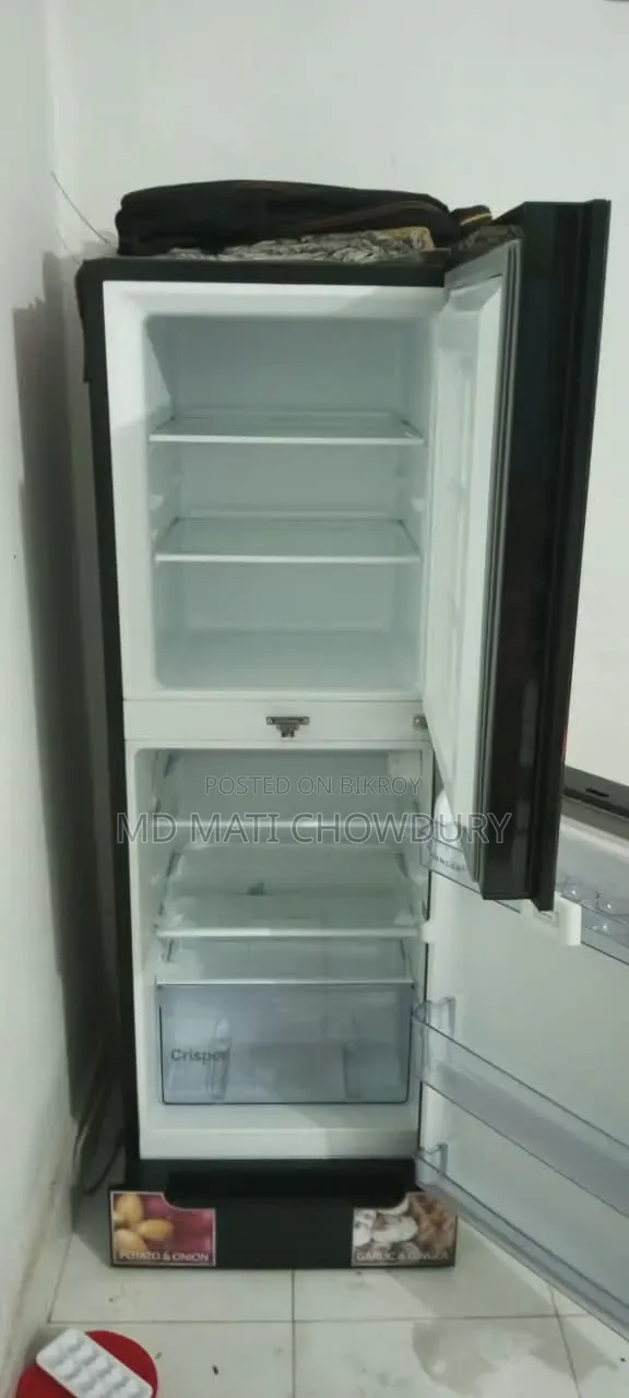 SINGER 12 CFT Refrigerator for sale