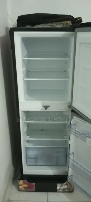 SINGER 12 CFT Refrigerator for sale